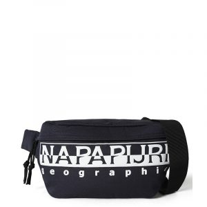 NAPAPIJRI HAPPY WB 2 WAISTPACK NP0A4EUG1761-176-BLU MARINE