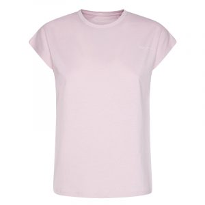 PEPE JEANS BLOOM BASIC T-SHIRT PL504821-325-PINK