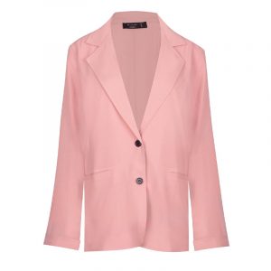 RELIGION FORTUNE BLAZER WFIFOJ21-BLOSSOM PINK