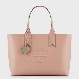 EMPORIO ARMANI SHOPPER BAG Y3D099 YH18A 80053-NUDO