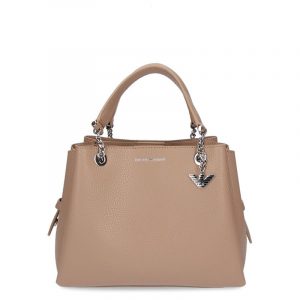 EMPORIO ARMANI SHOPPING BAG Y3D159 YFN6E 85215-CAMMELLO/CAMMELLO