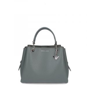EMPORIO ARMANI SHOPPING BAG Y3D159 YFN6E 85216-ARGILLA/ARGILLA