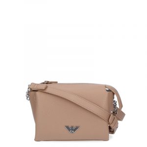 EMPORIO ARMANI MINI SHOULDER BAG Y3H230 YFN6E 85215-CAMMELLO/CAMMELLO